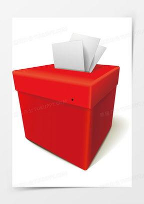 投票箱,见证民主进程的神秘使者